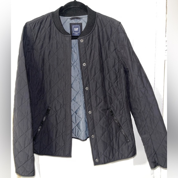 Bomber Jacket - Picture 2 of 4